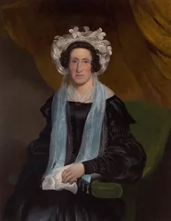 Elizabeth, Mrs. William Field